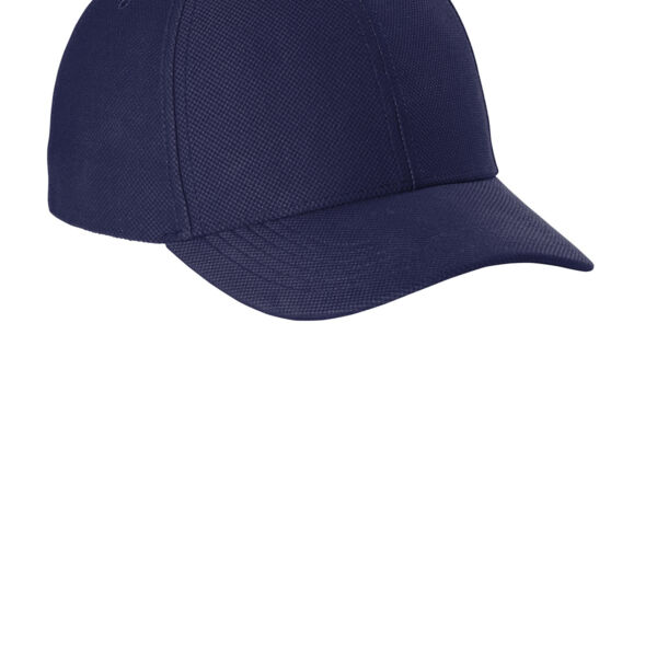 Action Snapback Cap Thumbnail