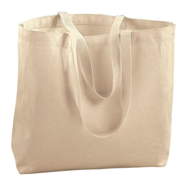 Jumbo Tote Thumbnail