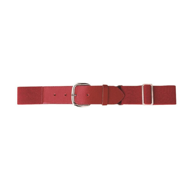 Youth Elastic Baseball Belt Thumbnail