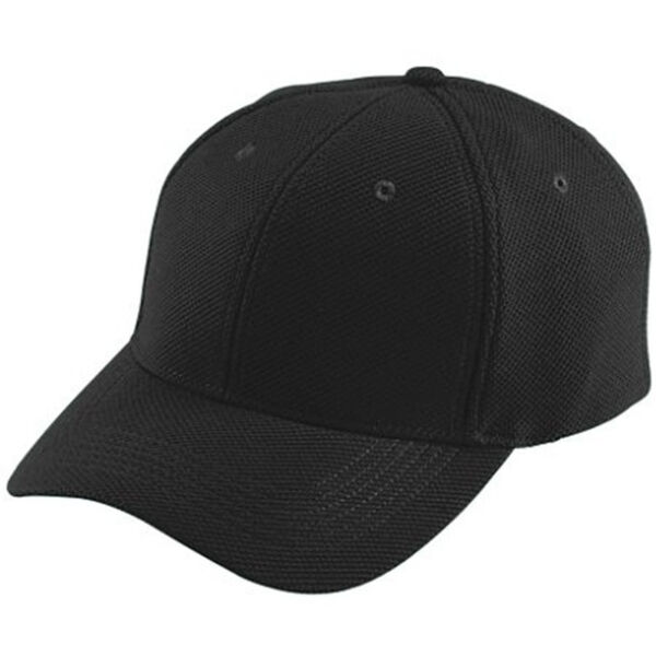 Adjustable Wicking Mesh Cap Thumbnail