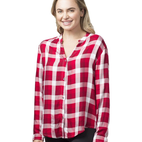 Women's Loungelite Button-Back Shirt Thumbnail