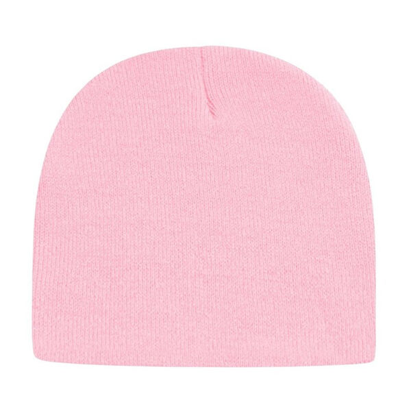 USA-Made 8 1/2" Beanie Thumbnail