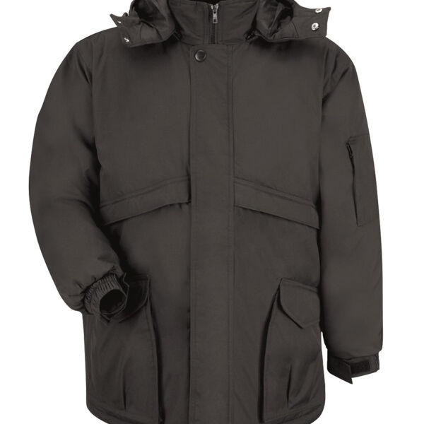 Men's Heavyweight Parka Thumbnail
