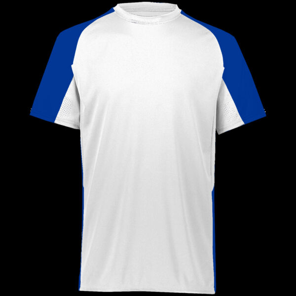 Youth Cutter Jersey Thumbnail