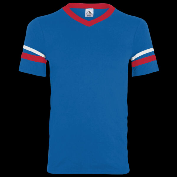 Youth Sleeve Stripe Jersey Thumbnail