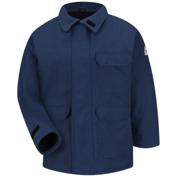 Men's Deluxe Parka - Nomex® IIIA Thumbnail