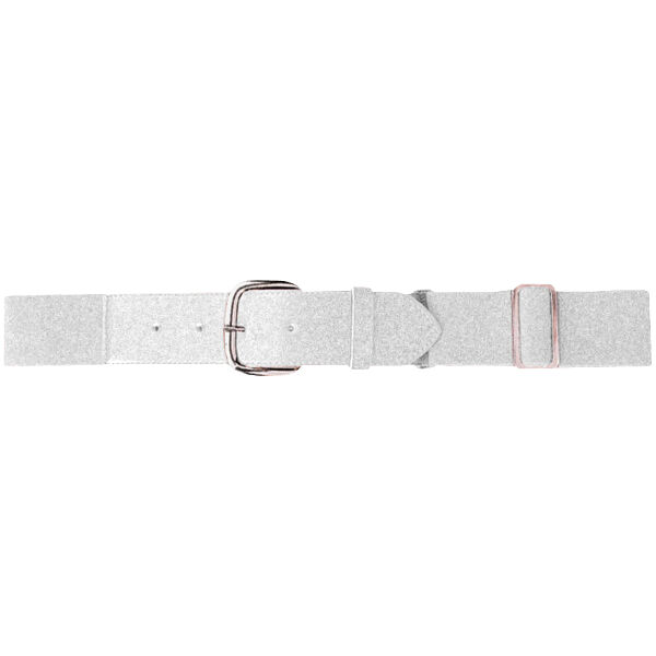 Elastic Baseball Belt Thumbnail