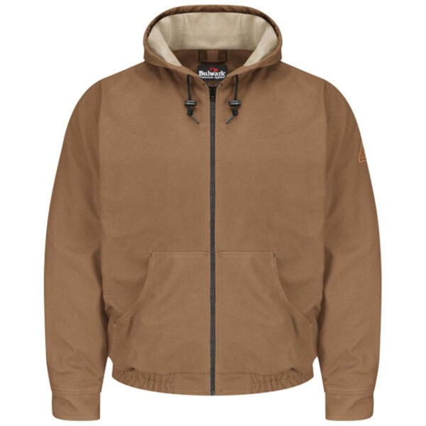 Men's Hooded Jacket - EXCEL FR® ComforTouch Thumbnail