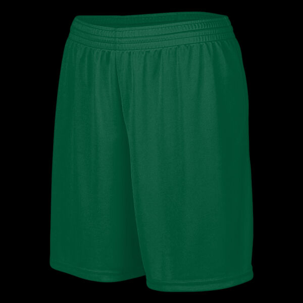 Ladies Octane Shorts Thumbnail