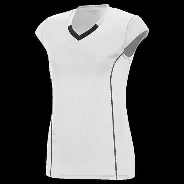 Girls Blash Jersey Thumbnail