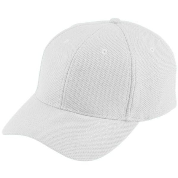 Adjustable Wicking Mesh Cap Thumbnail