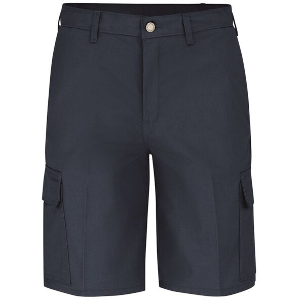 Men's Odd Sizes 11" Industrial Cargo Shorts Thumbnail