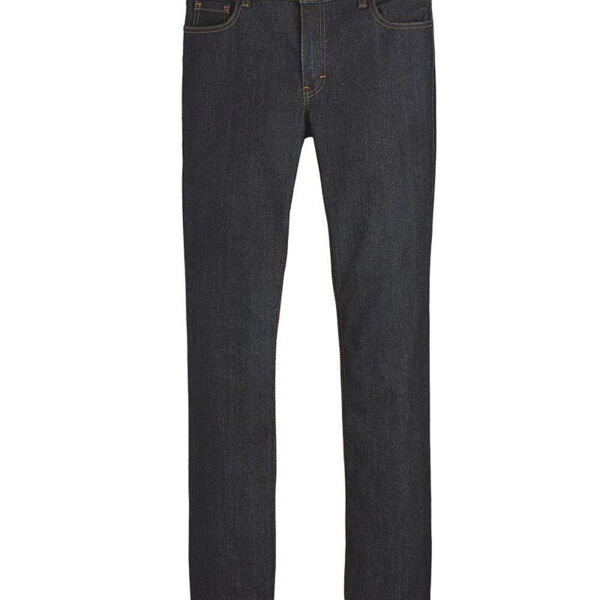 Women's Industrial 32" Inseam 5-Pocket Flex Jeans Thumbnail