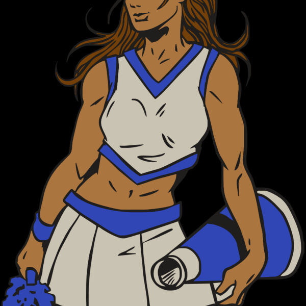 AR15 CHEER 01 RQC Thumbnail