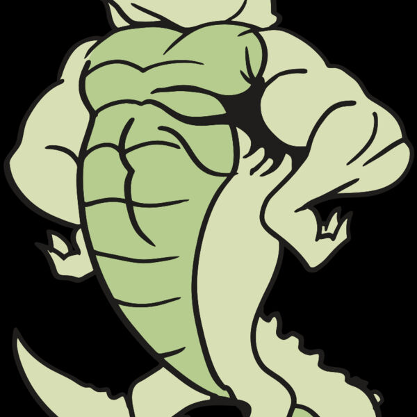 AR GATOR 49 RQC Thumbnail