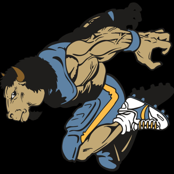 AR14 BUFFALO FBLL 07 RQC Thumbnail