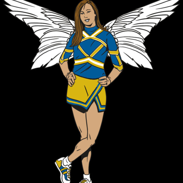 AR16 ANGEL 01 RQC Thumbnail