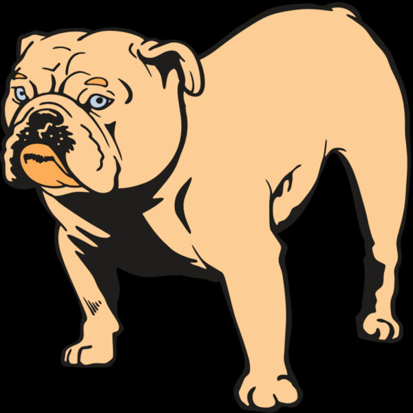 AR BDOG 85 RC Thumbnail