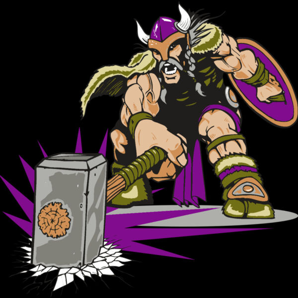 AR VIKING 27 RC Thumbnail