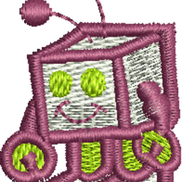 CI960 Thumbnail