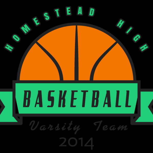 Basketball Template DNT001 Thumbnail