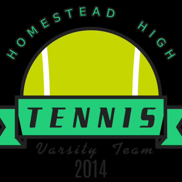 Tennis Template DNT001 Thumbnail