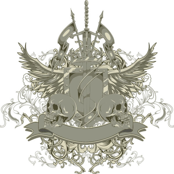 designious t shirt design 235 Thumbnail