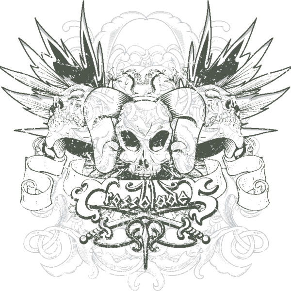 designious t shirt design 210 Thumbnail