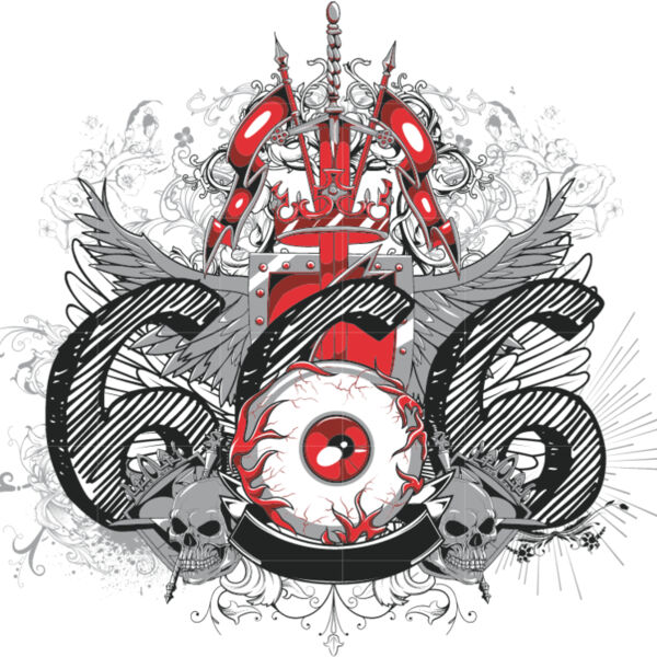 designious t shirt design 240 Thumbnail