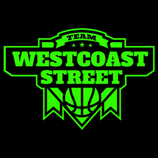 Team Westcoast Street League logo template Thumbnail