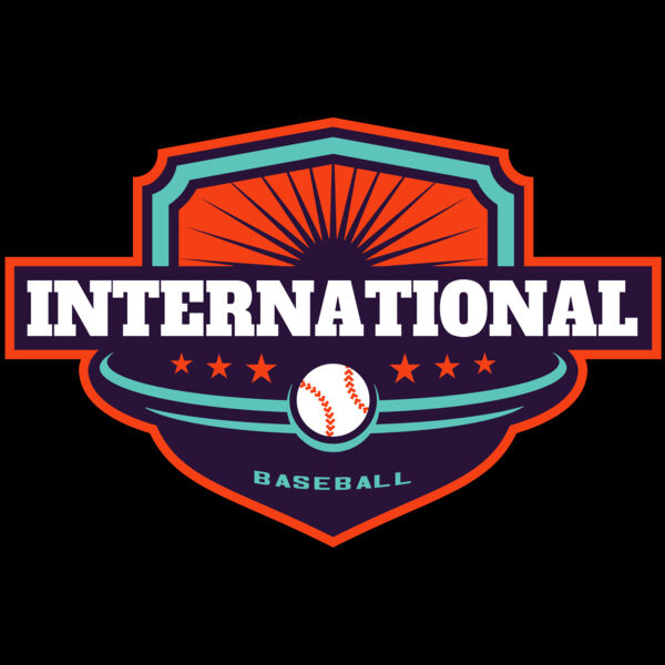 International Baseball logo 01 Thumbnail