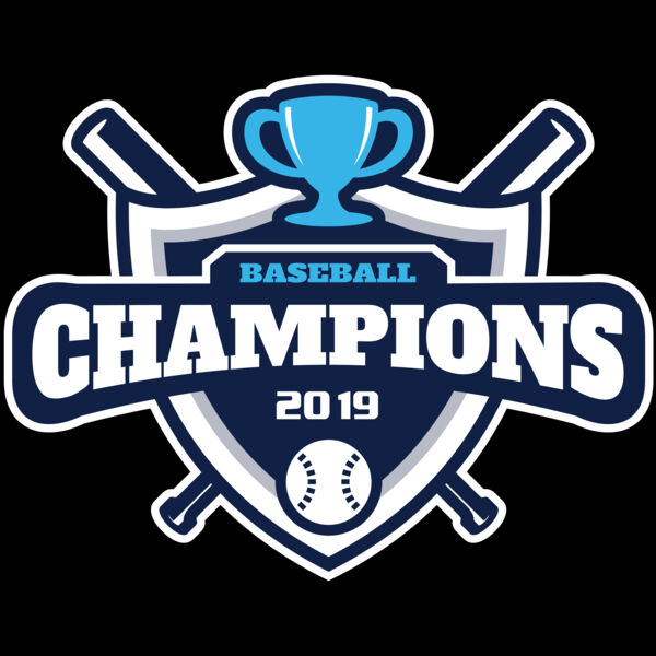 Champions Baseball logo 01 Thumbnail