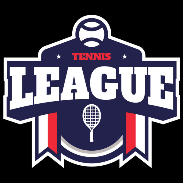 League Tennis logo 01 Thumbnail