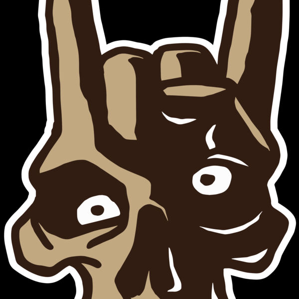 Elements Skulls logo template 122 Thumbnail