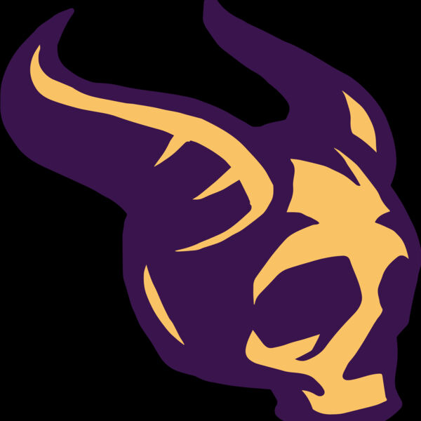 Elements Skulls logo template 164 Thumbnail