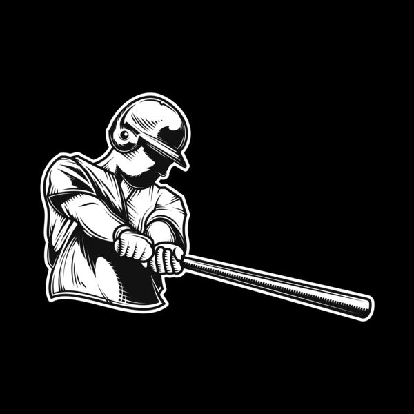 Baseball Fun Design 01 Thumbnail