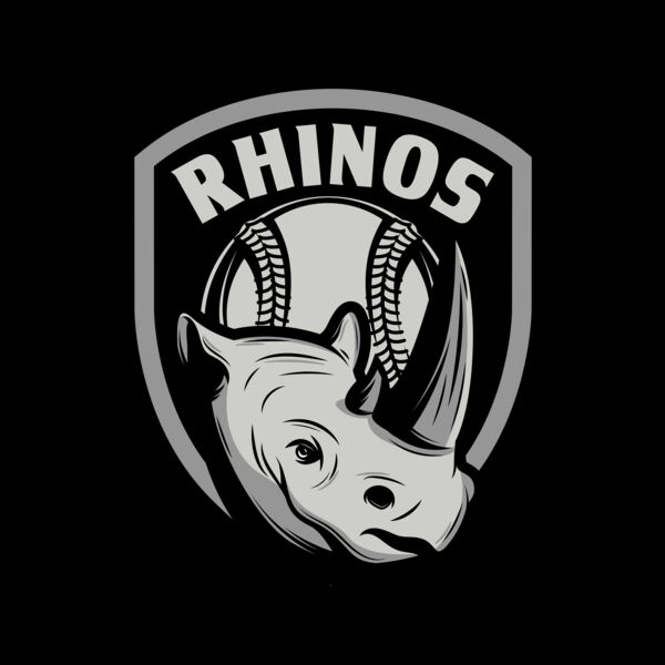 Baseball Rhinos 01 Thumbnail
