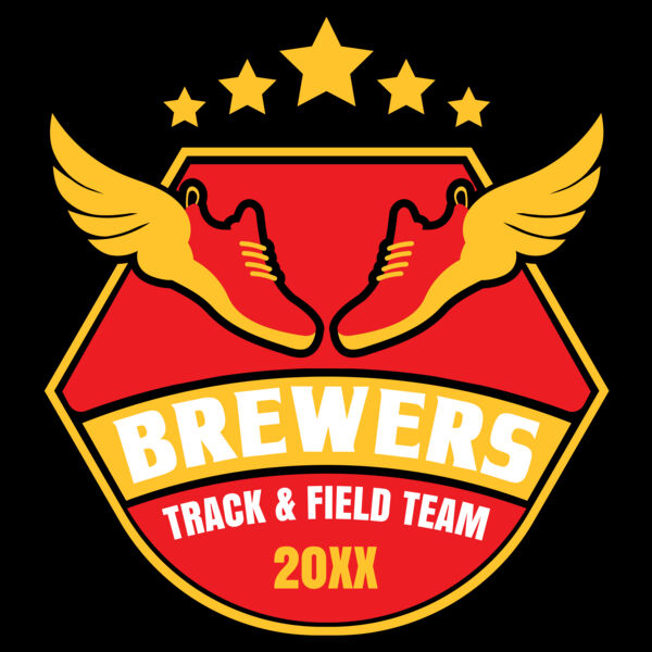 Brewers Track & Field Team 01 Thumbnail