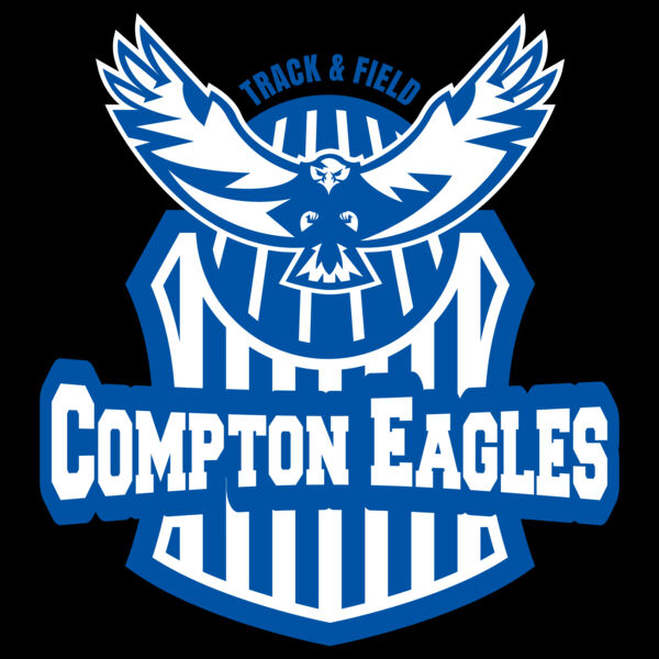 Compton Eagles Track & Field 01 Thumbnail