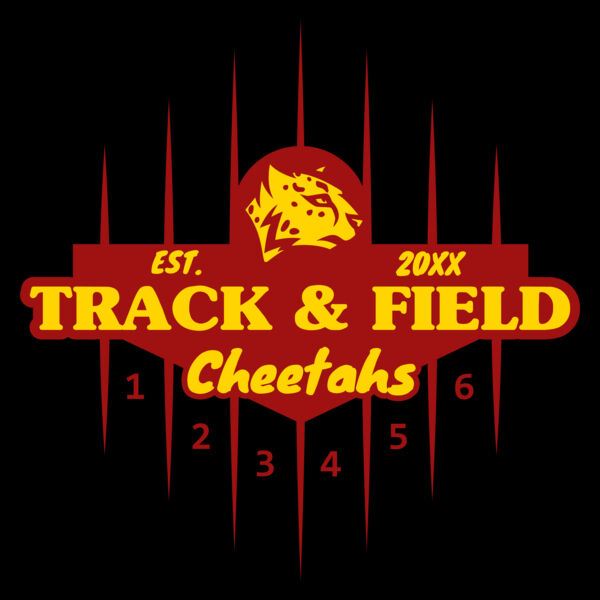 Cheetahs Track & Field Team 02 Thumbnail