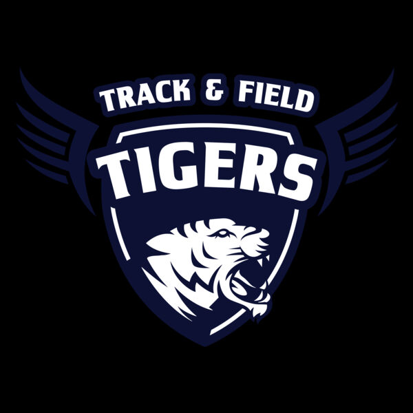 Tigers Track & Field Team 03 Thumbnail