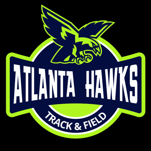 Hawks Track & Field Team 01 Thumbnail