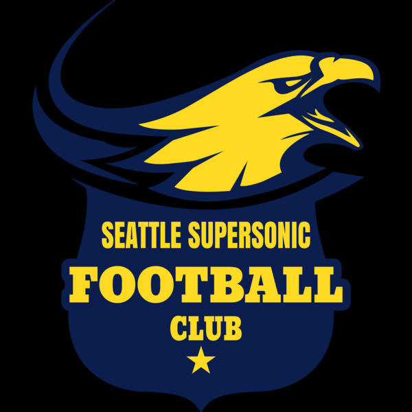 American Football Eagles 02 Thumbnail