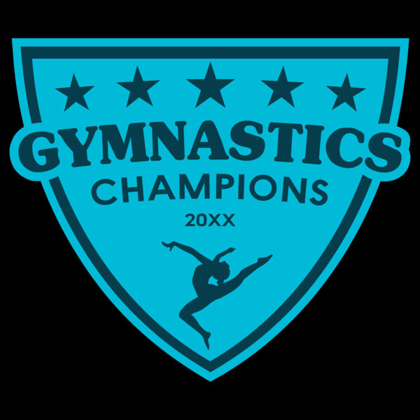 Gymnastics 23 Thumbnail