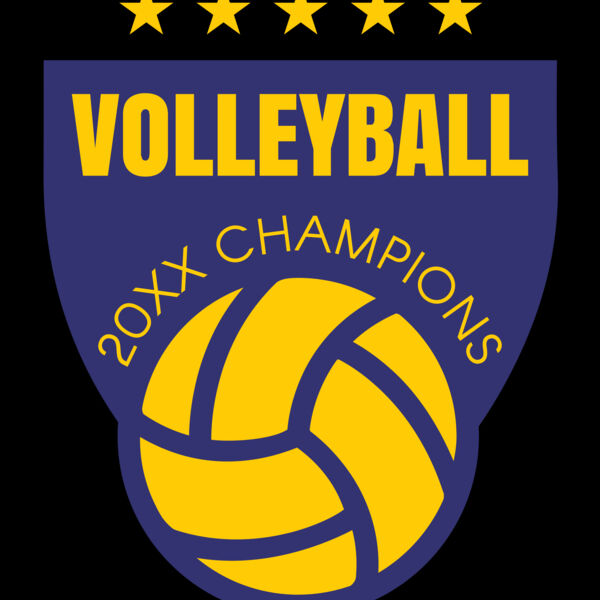 Volleyball 15 Thumbnail