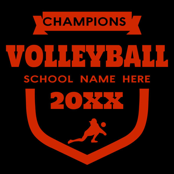 Volleyball 17 Thumbnail