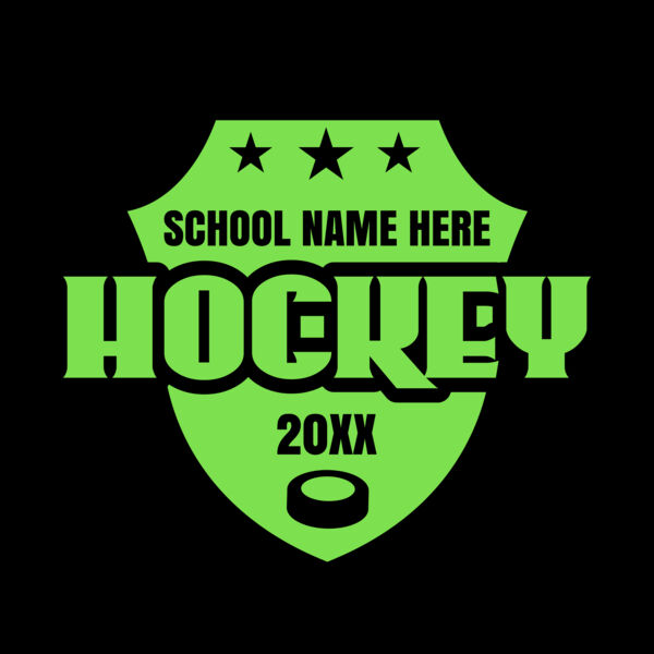 Hockey 21 Thumbnail
