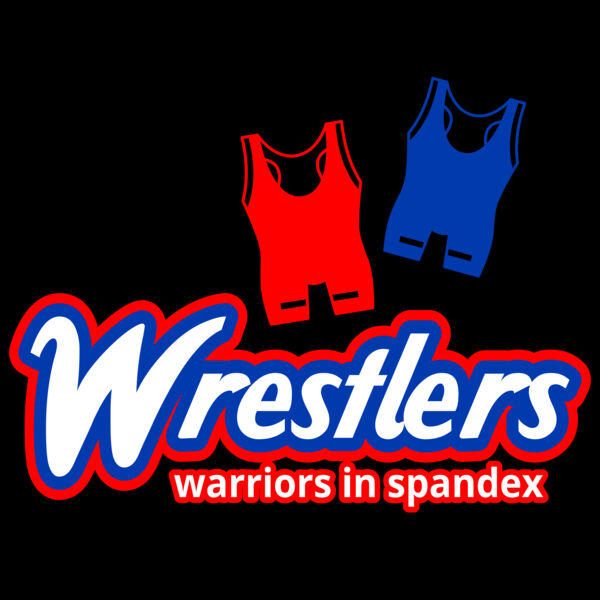 Wrestling 33 Thumbnail