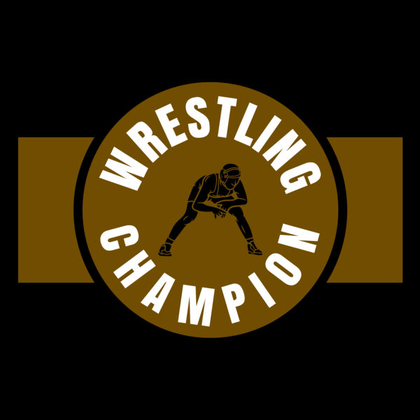 Wrestling 36 Thumbnail