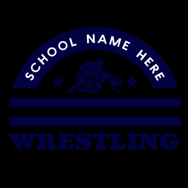 Wrestling 38 Thumbnail